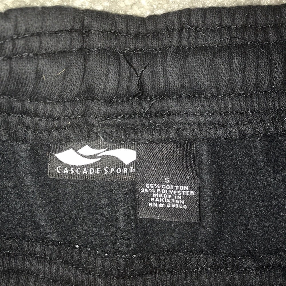 Sweat pants - Picture 3 of 3